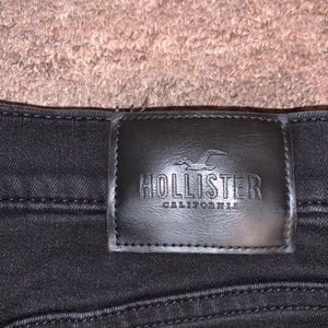 Skinny advanced stretch jeans